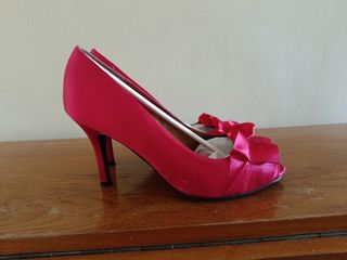 Zapatos fiesta 