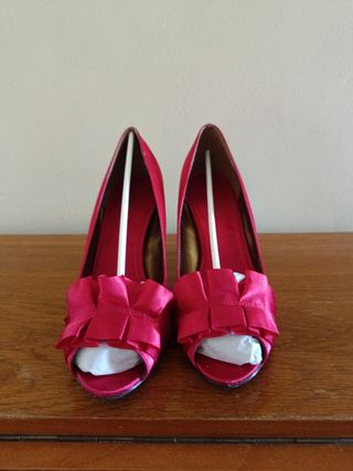 Zapatos fiesta 