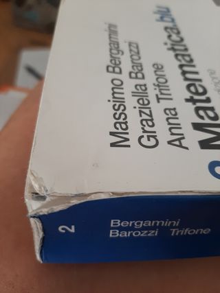 Matematica.blu