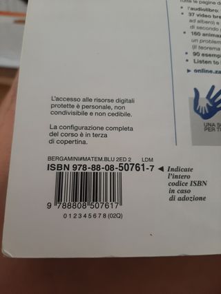 Matematica.blu
