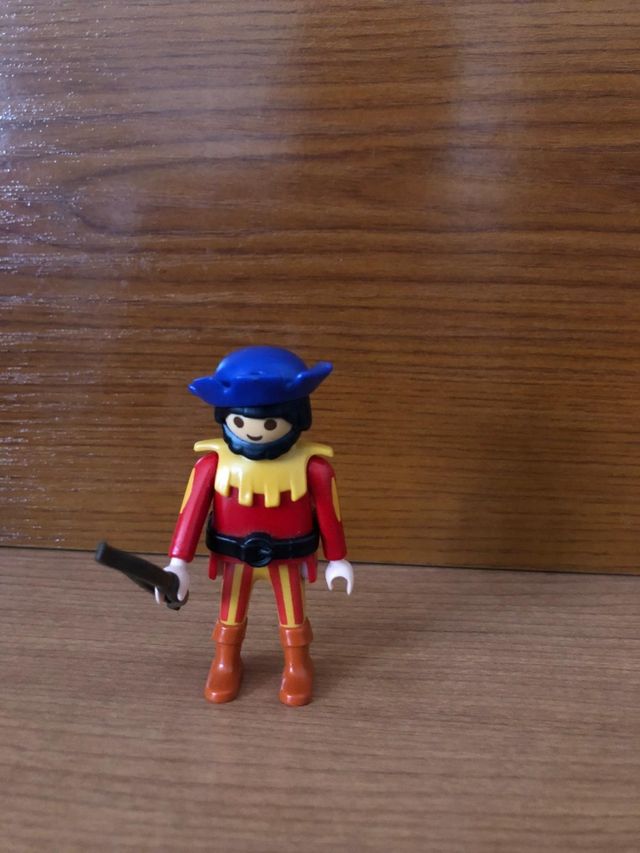 Playmobil 4762 Arquero