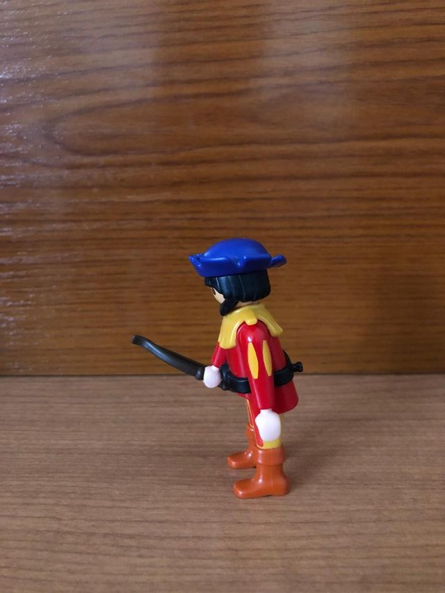 Playmobil 4762 Arquero