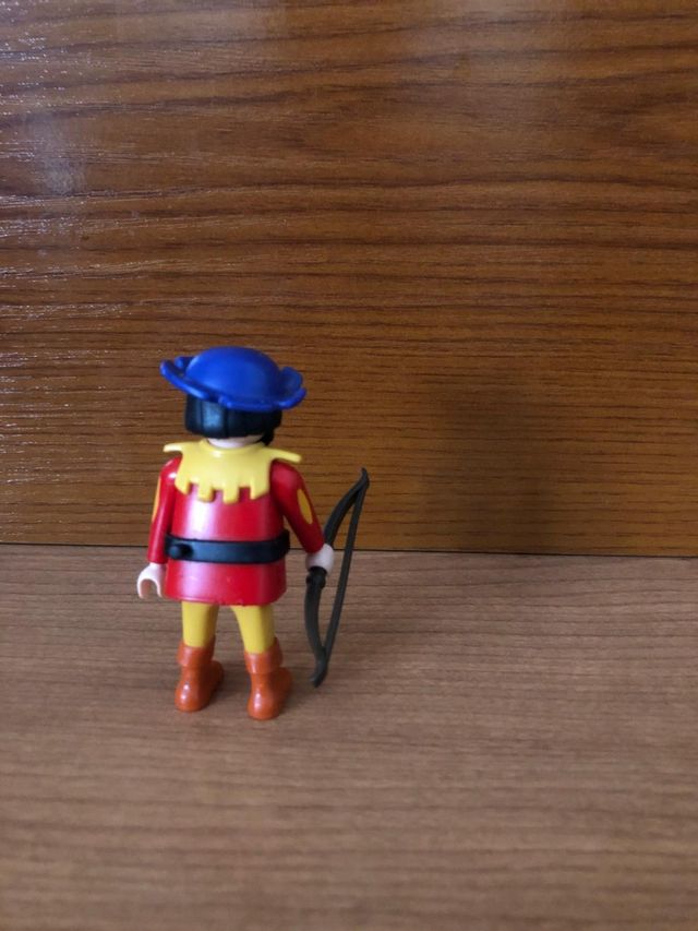Playmobil 4762 Arquero