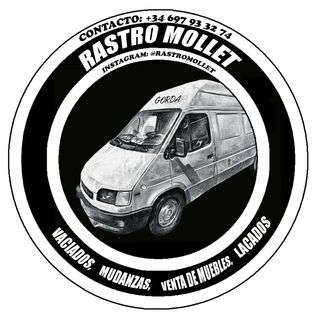 Vaciado de piso por toda cataluña y mudanzas