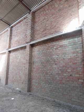 Nave, piso,meson,casa