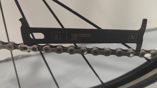 Bicicleta de carretera Cannondale 