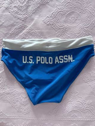 Costume U.S. POLO ASSN 14/16 anni