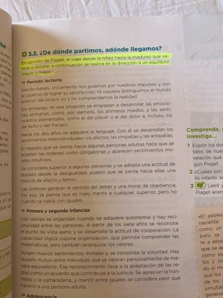 Valores Eticos 2 ESO / Ed. Anaya