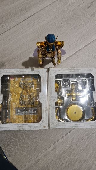 Camus de Acuario ♒️ My Cloth