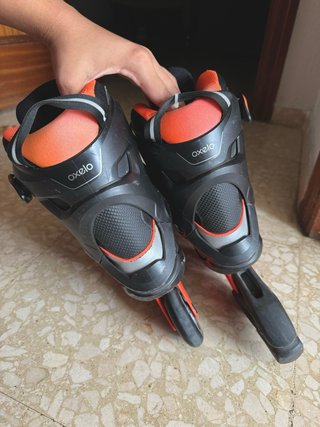 Patines en linea