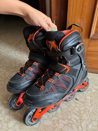 Patines en linea