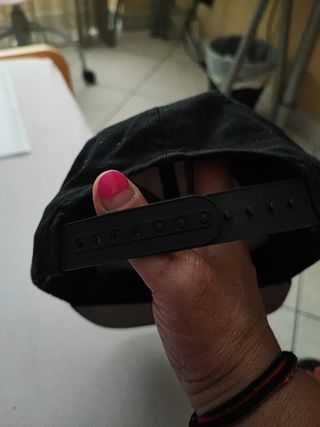 Cappellino uomo NBA nuovo