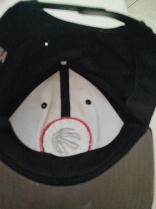Cappellino uomo NBA nuovo
