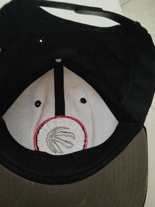 Cappellino uomo NBA nuovo