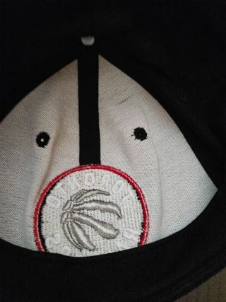 Cappellino uomo NBA nuovo