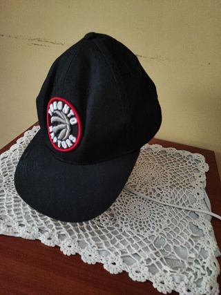 Cappellino uomo NBA nuovo