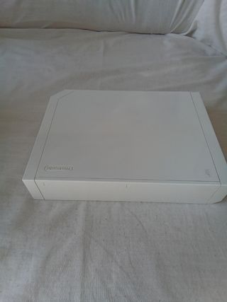 Nintendo Wii