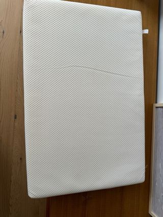Colchón minicuna
