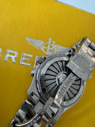 Reloj Breitling B1