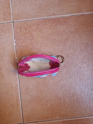 Monedero infantil