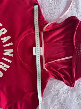 Felpa Freddy Training - taglia L