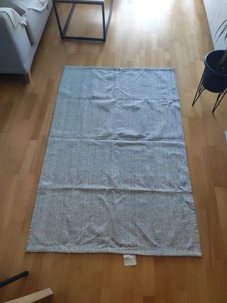 Alfombra Ikea Tiphede