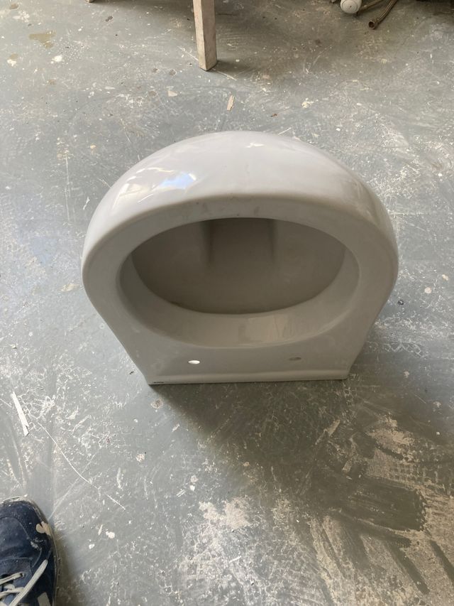 Wc Inodoro Roca,suspendido