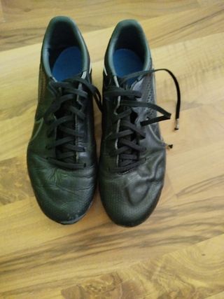 Botas futbol