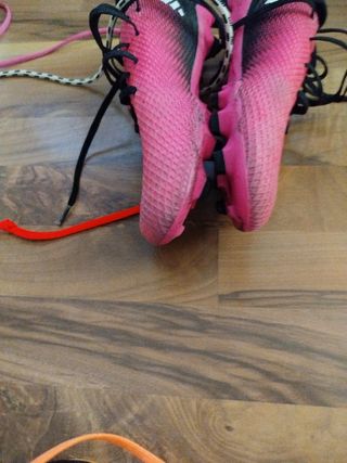 Botas futbol