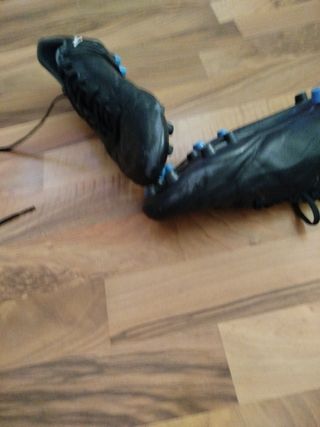 Botas futbol
