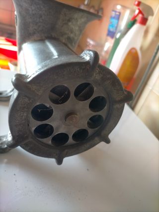 Embutidor