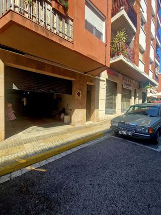 Garaje en venta en Port - Horta de Santa María en Cambrils