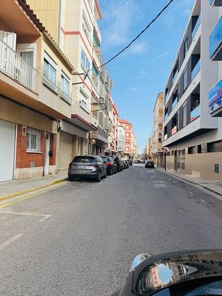 Garaje en venta en Port - Horta de Santa María en Cambrils