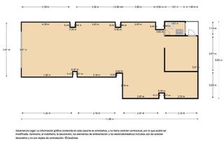 Garaje en venta en Port - Horta de Santa María en Cambrils
