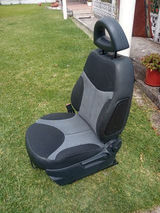 Citroen Pluriel 2003