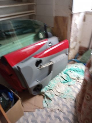 Citroen Pluriel 2003