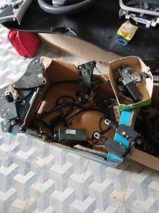 Citroen Pluriel 2003