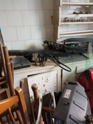 Citroen Pluriel 2003