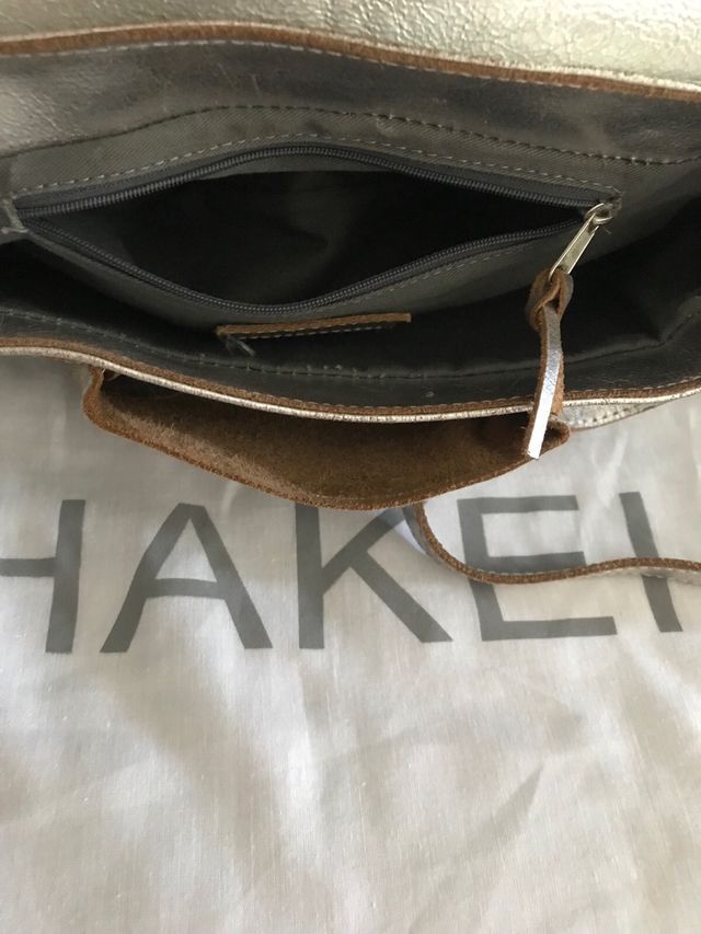 Bolso HAKEI  cruzado