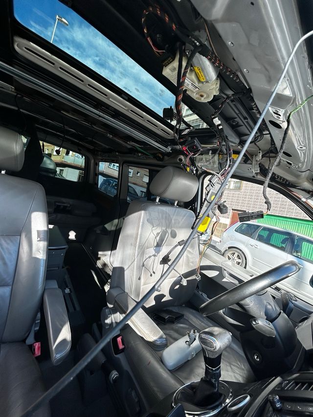 Tapiza2 tapiceria profefional de coches