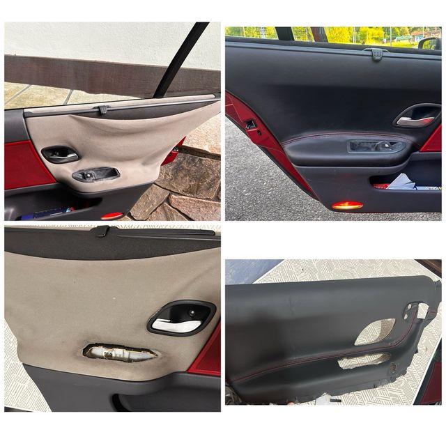 Tapiza2 tapiceria profefional de coches