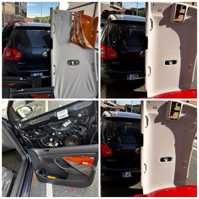 Tapiza2 tapiceria profefional de coches