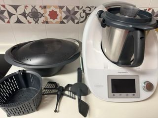 Thermomix T5
