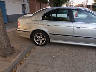 BMW Serie 5 1999