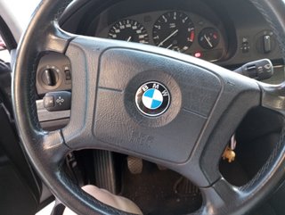 BMW Serie 5 1999