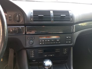 BMW Serie 5 1999