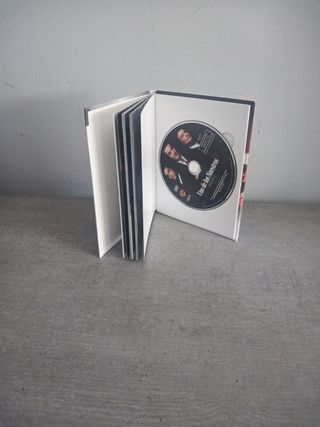 5x4 Uno de los nuestro. Titanium colección