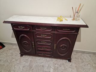 Palet europeo reciclado 120x80x14,5cm