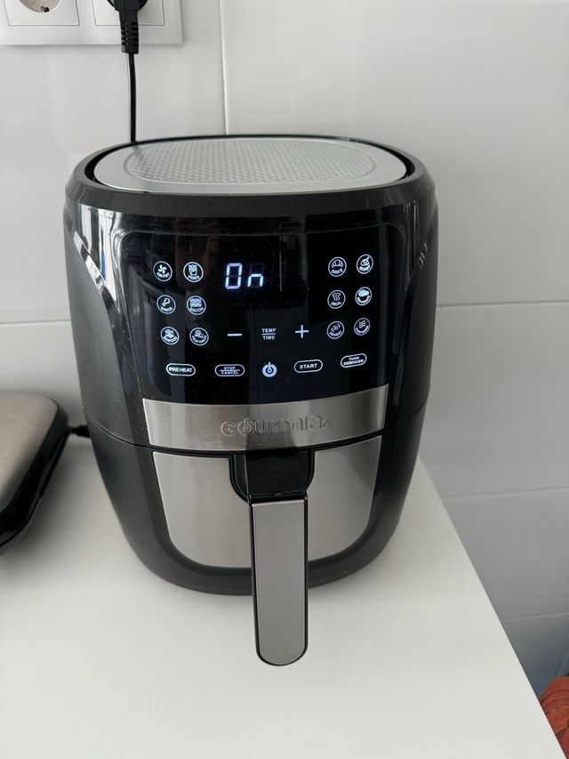 Airfryer Gourmia