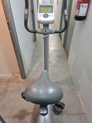 BICICLETA ESTÁTICA Decathlon CASI UN REGALO